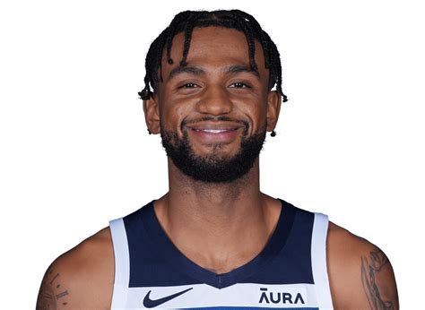 Timberwolves firmly believe in Nickeil Alexander-Walker. He does, too